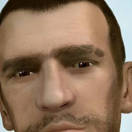 chat with ai character: niko