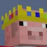 chat with ai character: MINECRAFT BETTER 2