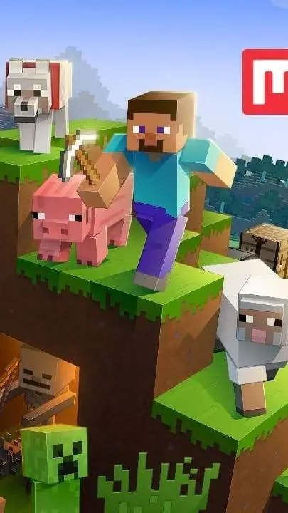 ai character: minecraft CEO background