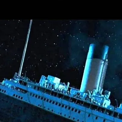 chat with ai character: titanic 