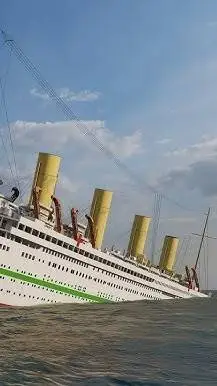 ai character: birtannic background