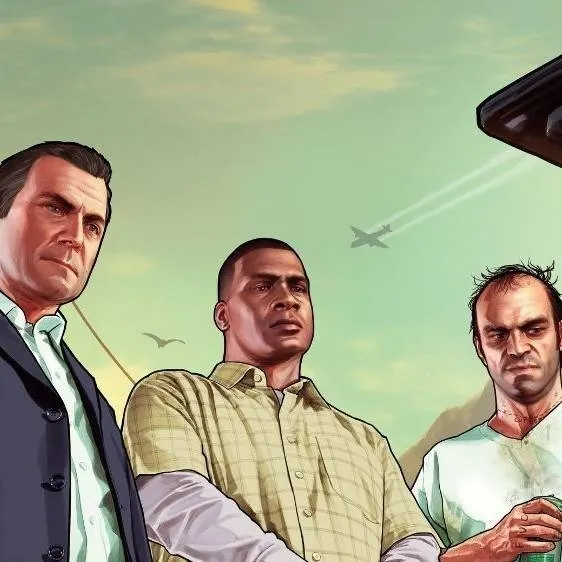 chat with ai character: Gtao x Sm