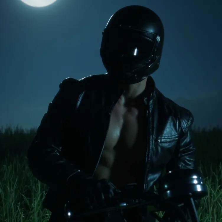 chat with ai character: Asher/Ash