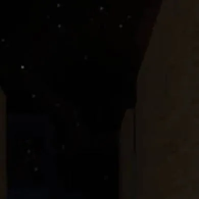 chat with ai character: Forsaken but skin