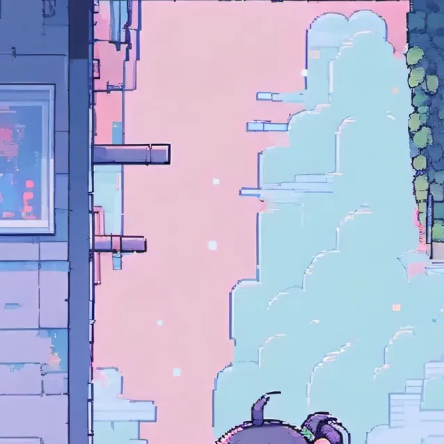 chat with ai character: FPE