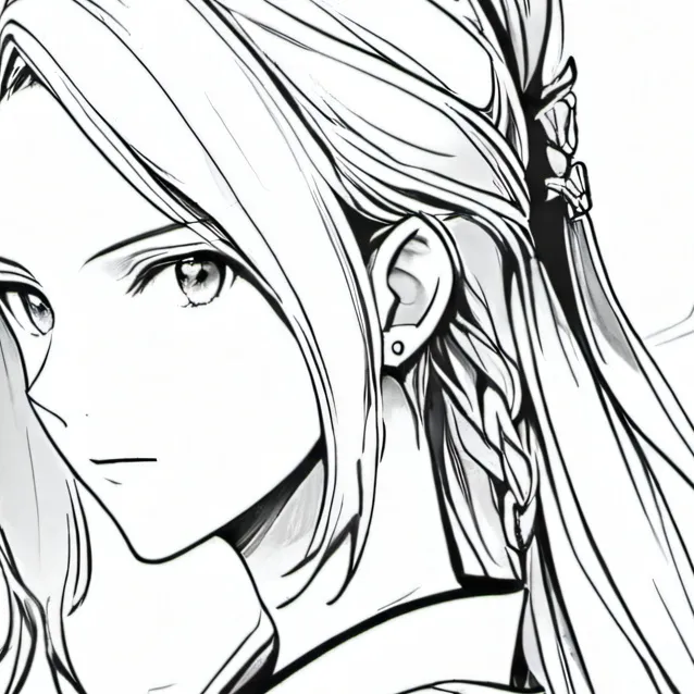chat with ai character: Alex