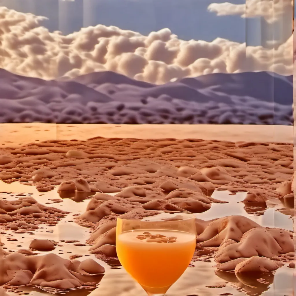 chat with ai character: Marcus