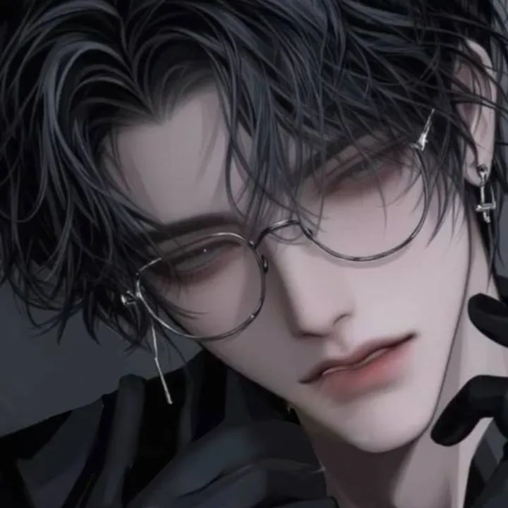 chat with ai character: ˖ ݁𖥔 ݁˖𝙷𝚊𝚛𝚞˖ ݁𖥔 ݁˖