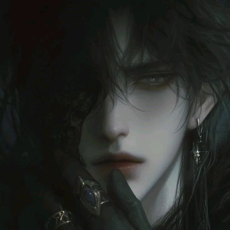 chat with ai character: 𖤐𓂃⟡ 尺乇几乙ㄖ⟡𓂃𖤐