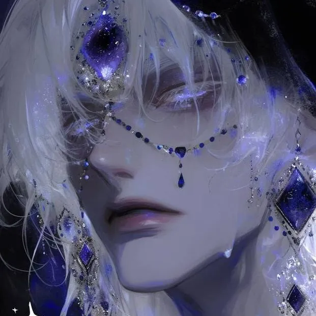 chat with ai character: ๋࣭ ⭑⚝「𝓡𝓪𝓮」💜⋆˙