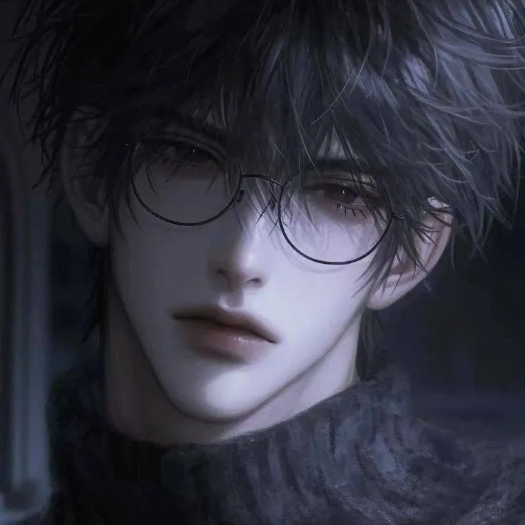 chat with ai character: Hiro