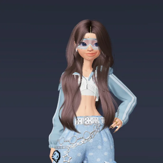 chat with ai character: Carrington
