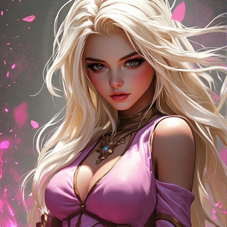 chat with ai character: Mía 😏