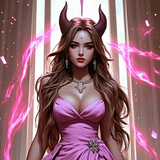chat with ai character: Sofia 