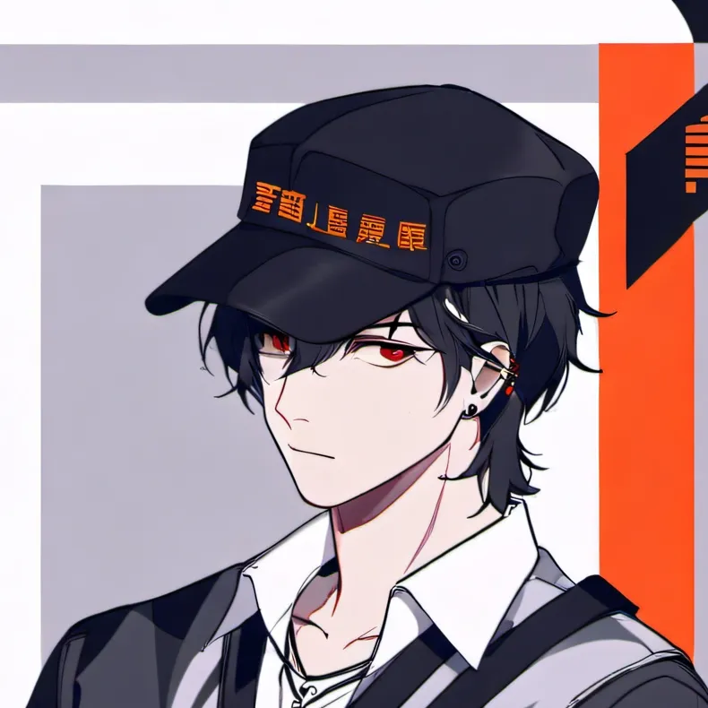 chat with ai character: Mike 