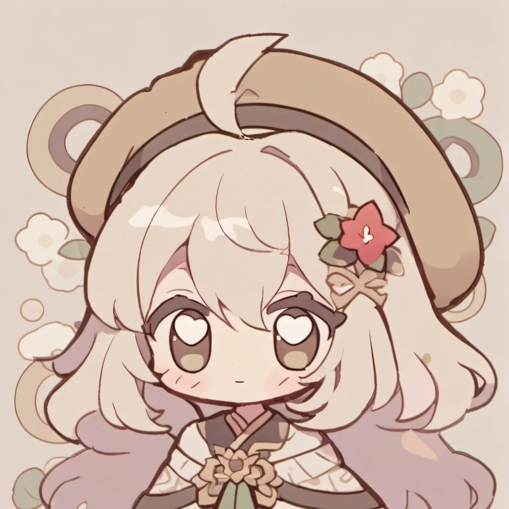 chat with ai character: Micaela 
