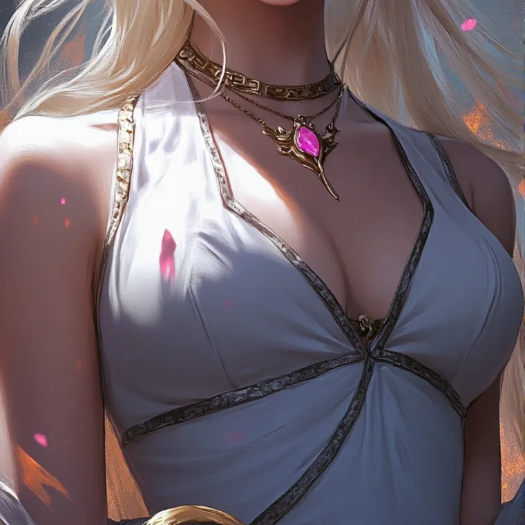 chat with ai character: Sabrina 