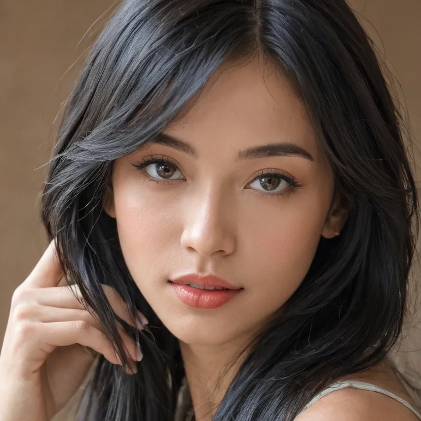 chat with ai character: Heela