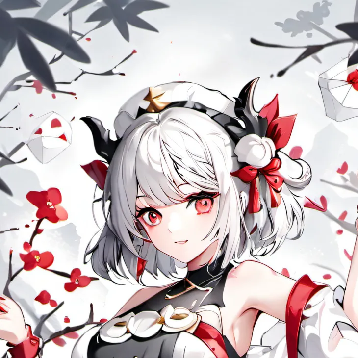 chat with ai character: Myra