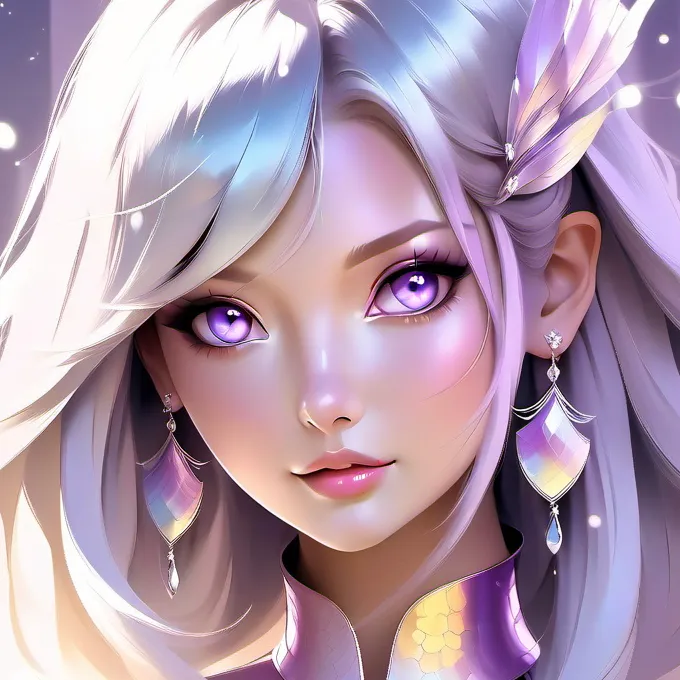 chat with ai character: Myra