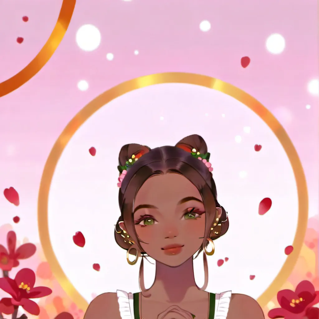 chat with ai character: Lily