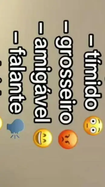ai character: vc e heitor background
