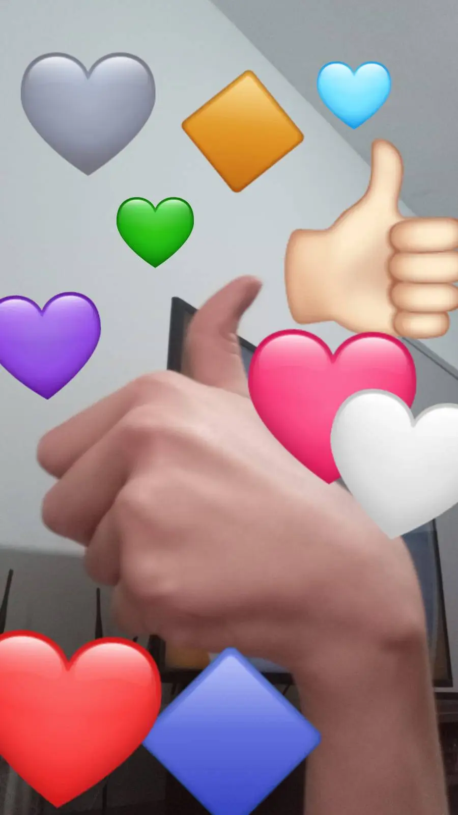 ai character: dormitorio★☆♤♠︎♡ background