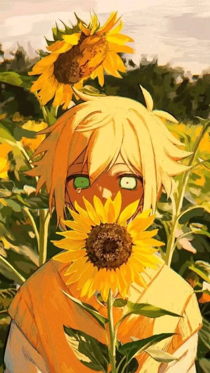 Talkie AI - Chat with Basil :3