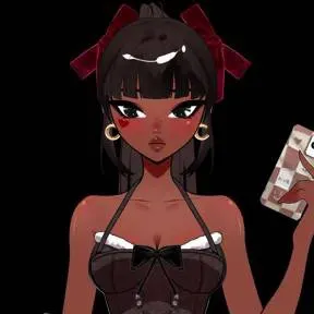 chat with ai character: Kayla 