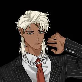 chat with ai character: maifa boss