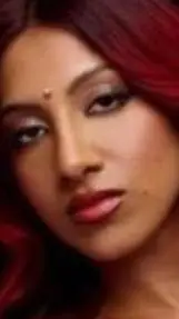 ai character: depressed katseye😔 background