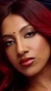 ai character: lara background