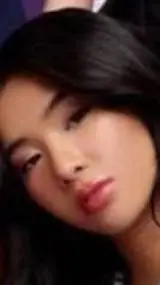 ai character: Sophia  background