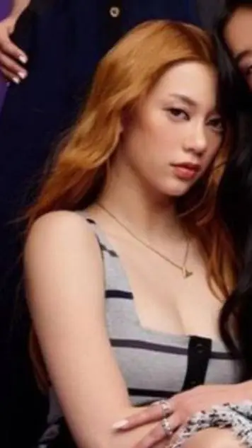 ai character: megan background