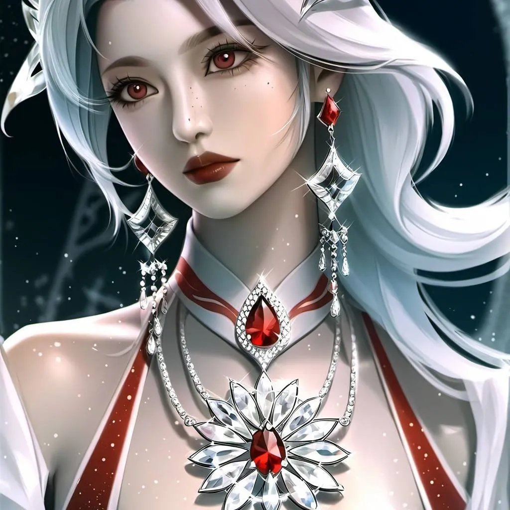 chat with ai character: lisa