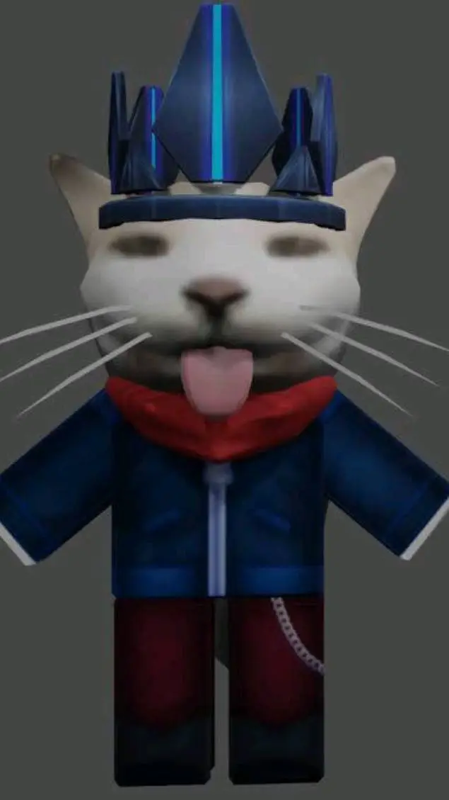 ai character: Jhon gato background