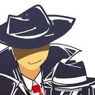 chat with ai character: double Fedora 