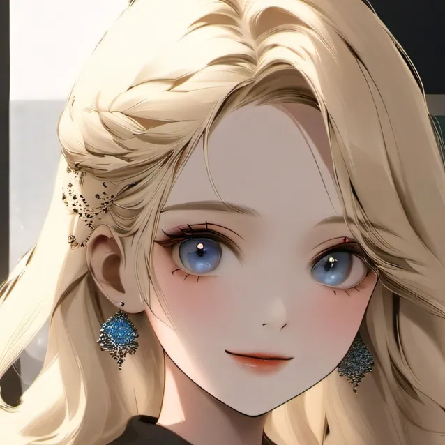 chat with ai character: Briella