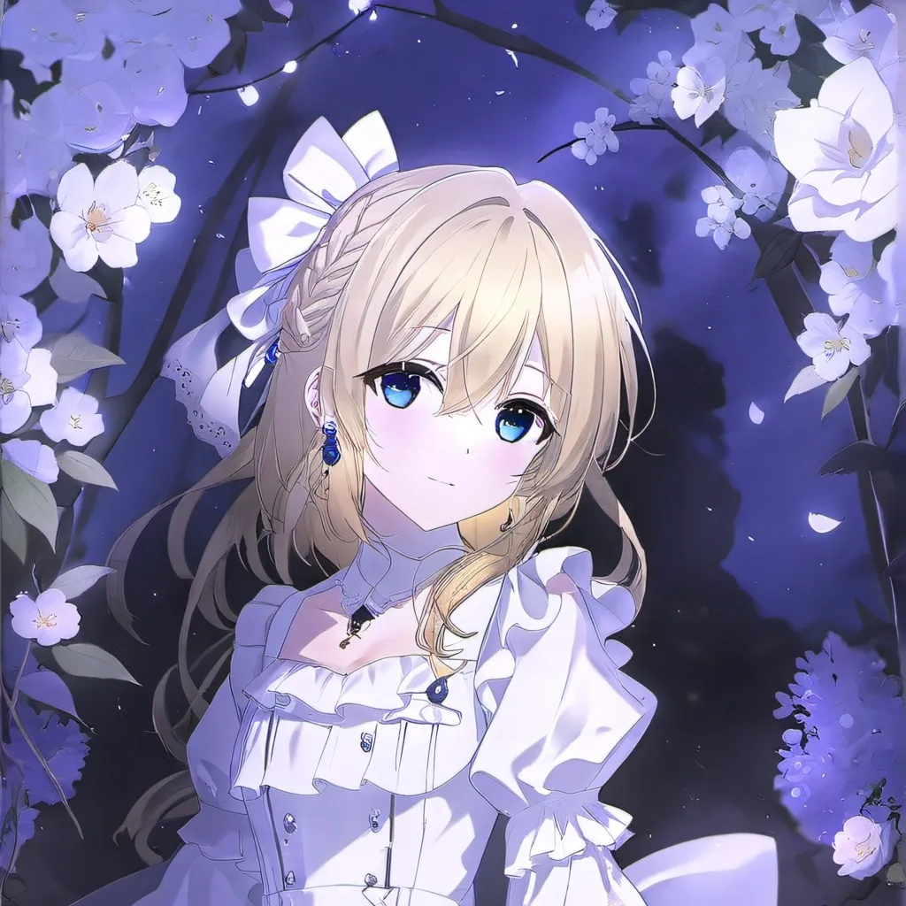 chat with ai character: gigi