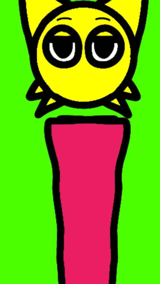 ai character: TNW background