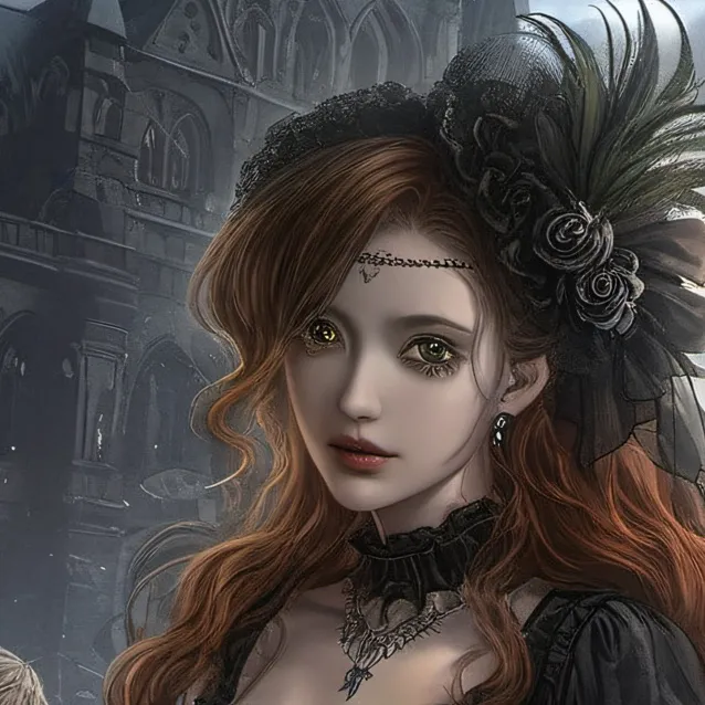 chat with ai character: isabel🌌
