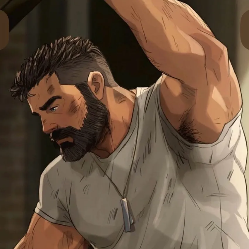 chat with ai character: James Volkov