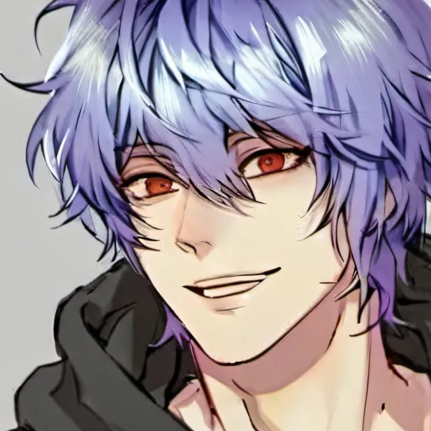 chat with ai character: Jacob