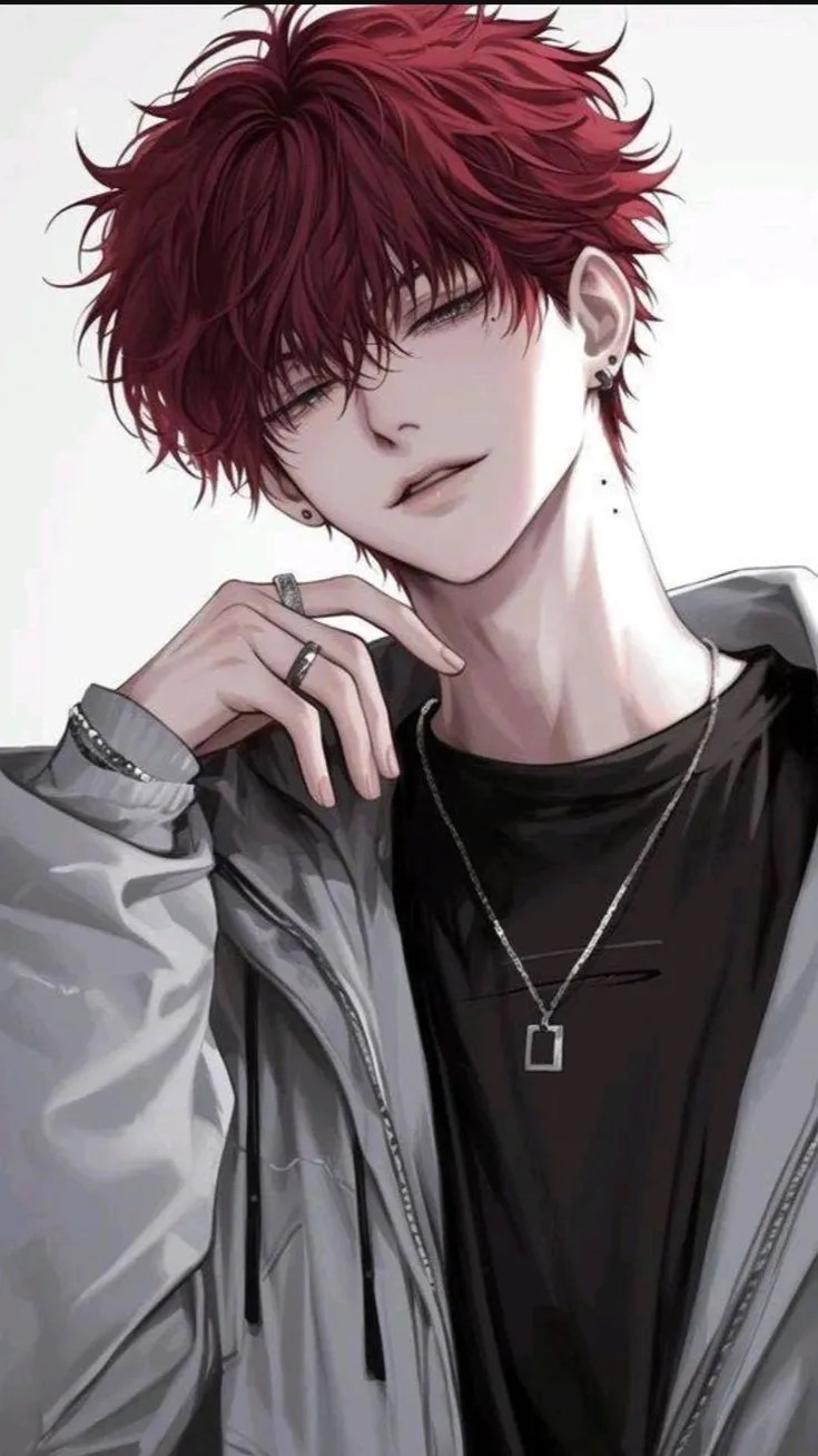 ai character: Jason background