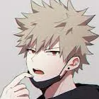 chat with ai character: Katsuki Bakugo