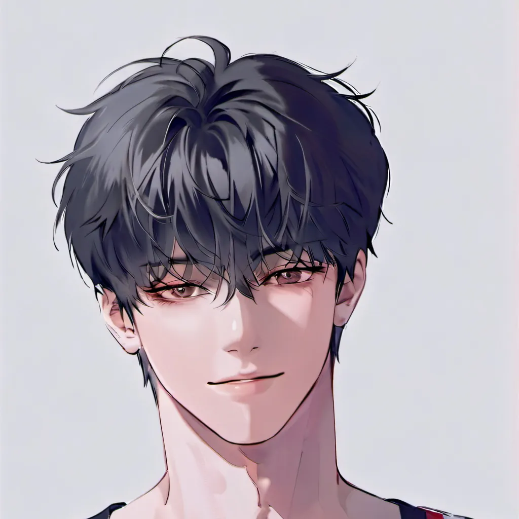 chat with ai character: Micheal Sanchez