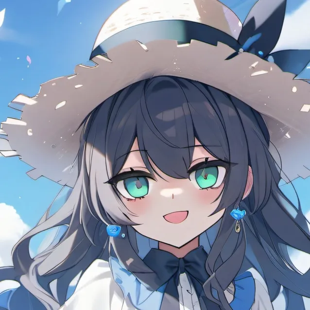 chat with ai character: ado