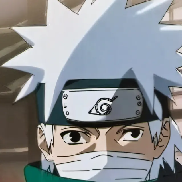 chat with ai character: 📖 kakashi hatake 📖