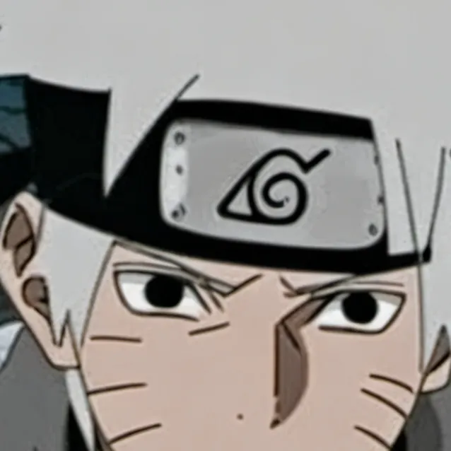 chat with ai character: 😎 kakashi hatake😎
