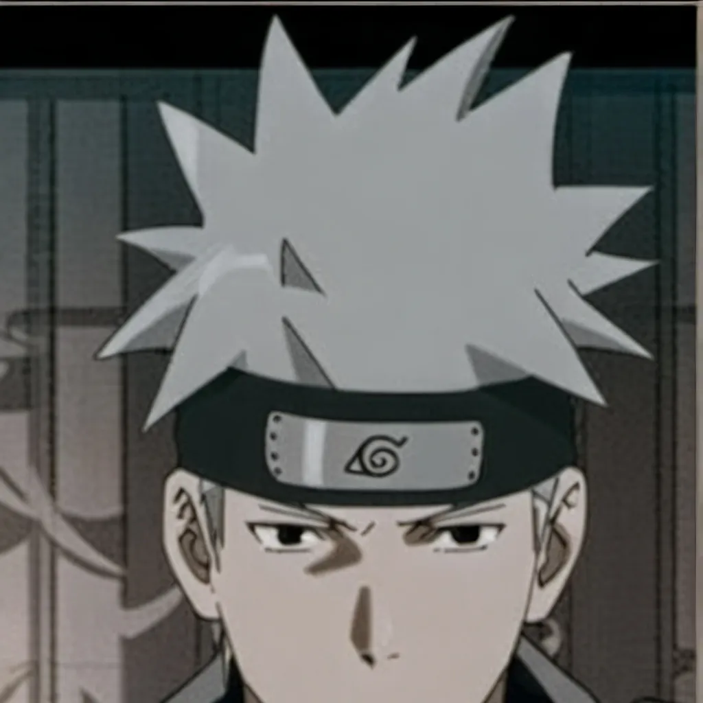 chat with ai character: 🩶Kakashi 🩵